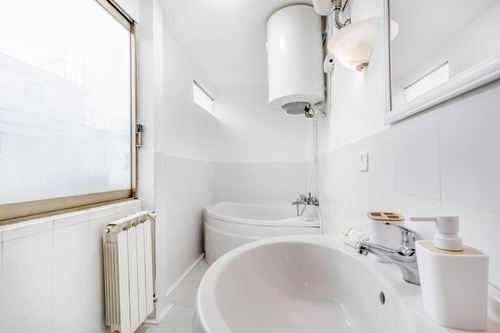 Appartement Domus Pamphili Free Netflix & Ac *