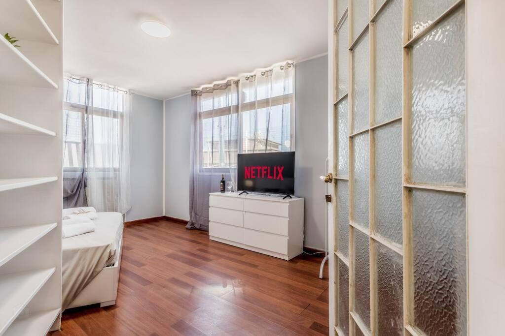 Domus Pamphili Free Netflix & Ac Apartment