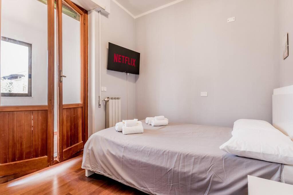 Appartement Domus Pamphili Free Netflix & Ac *